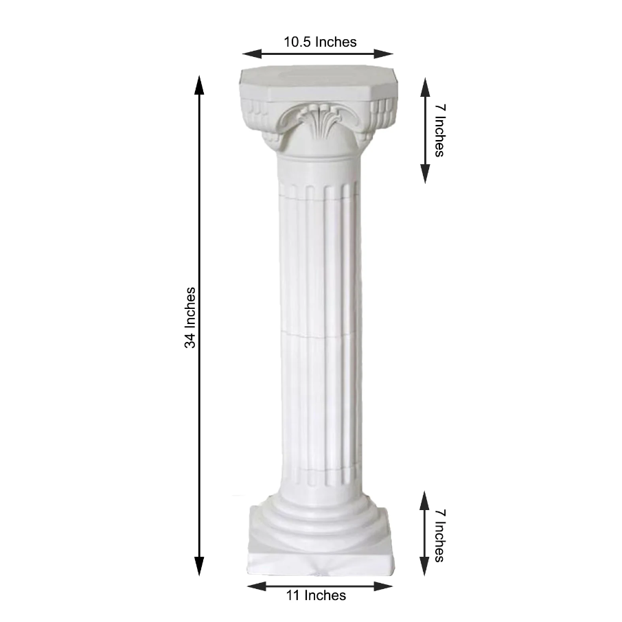 pillar