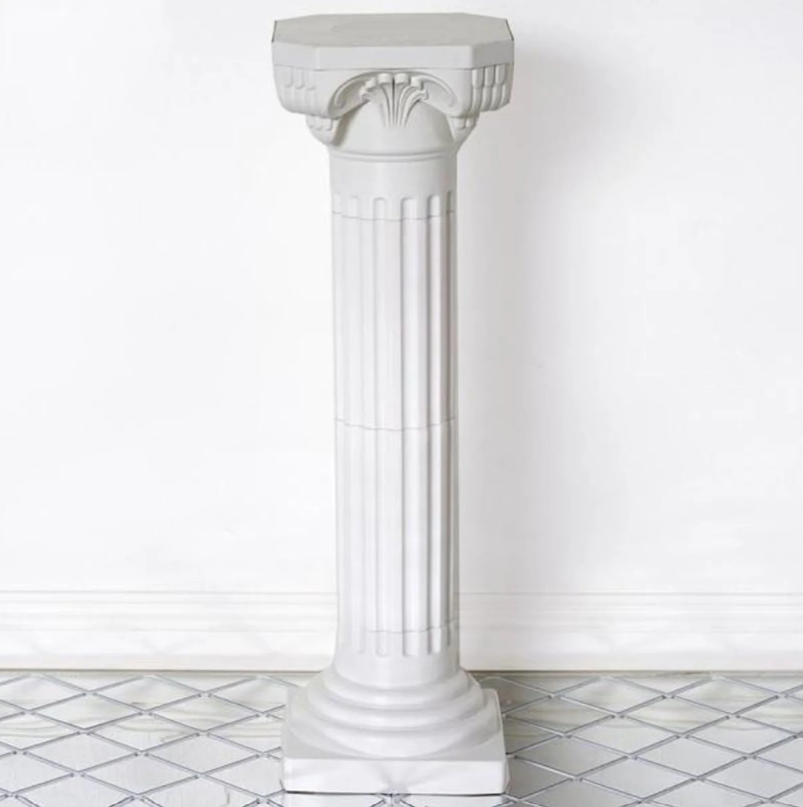 pillar 2