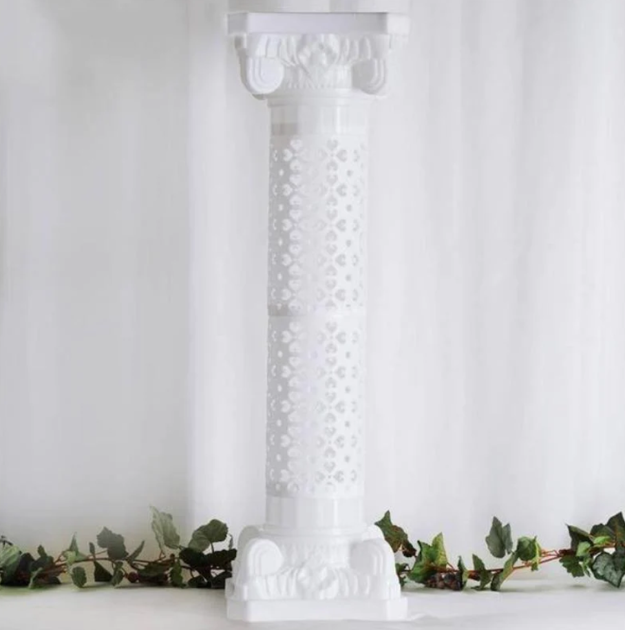pillars 1