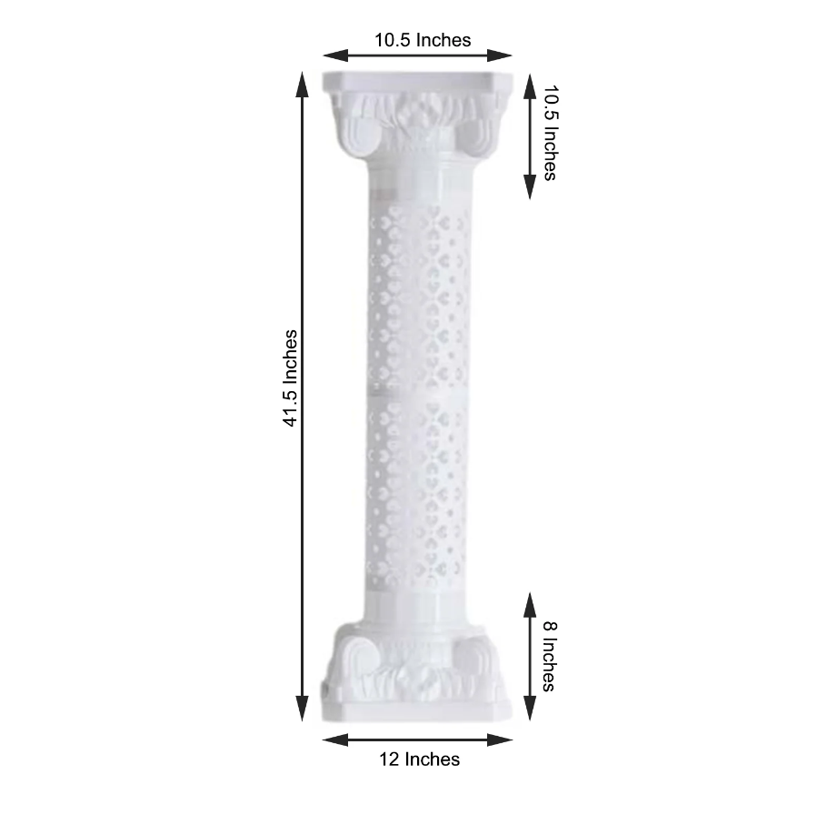 pillars