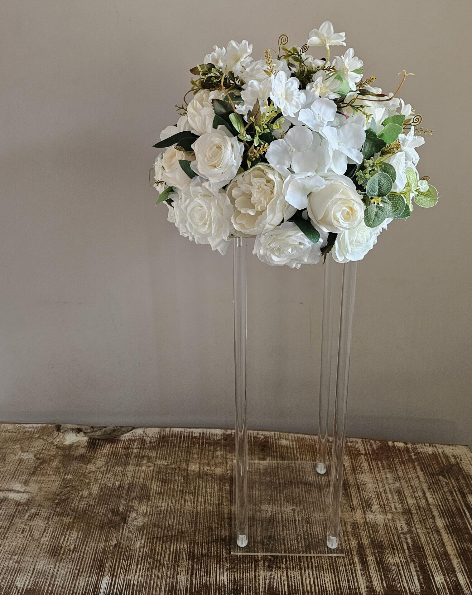 Floral arrangements 45cms