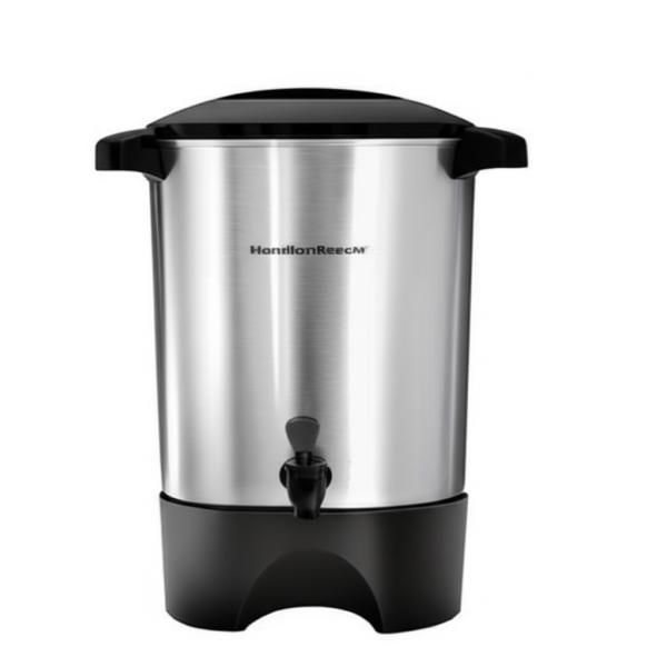 Coffee/Tea Urn 45 cup capacity