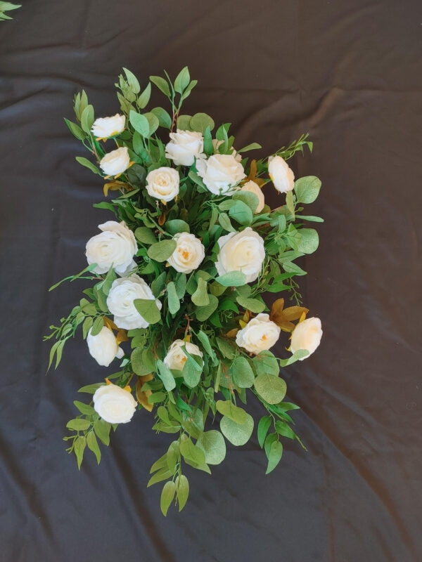 Triangle shape 3ft x3ft  Side 2ft L x 1ft $25