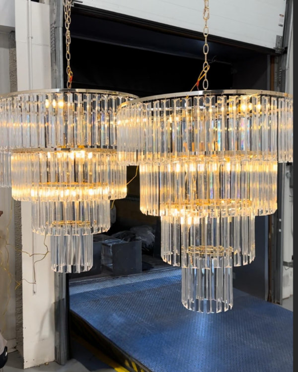 Chandelier