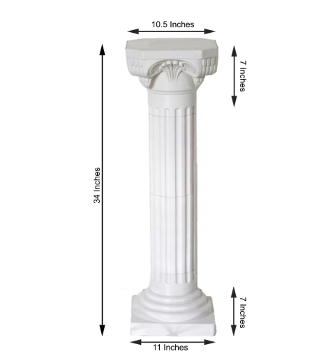 pillar